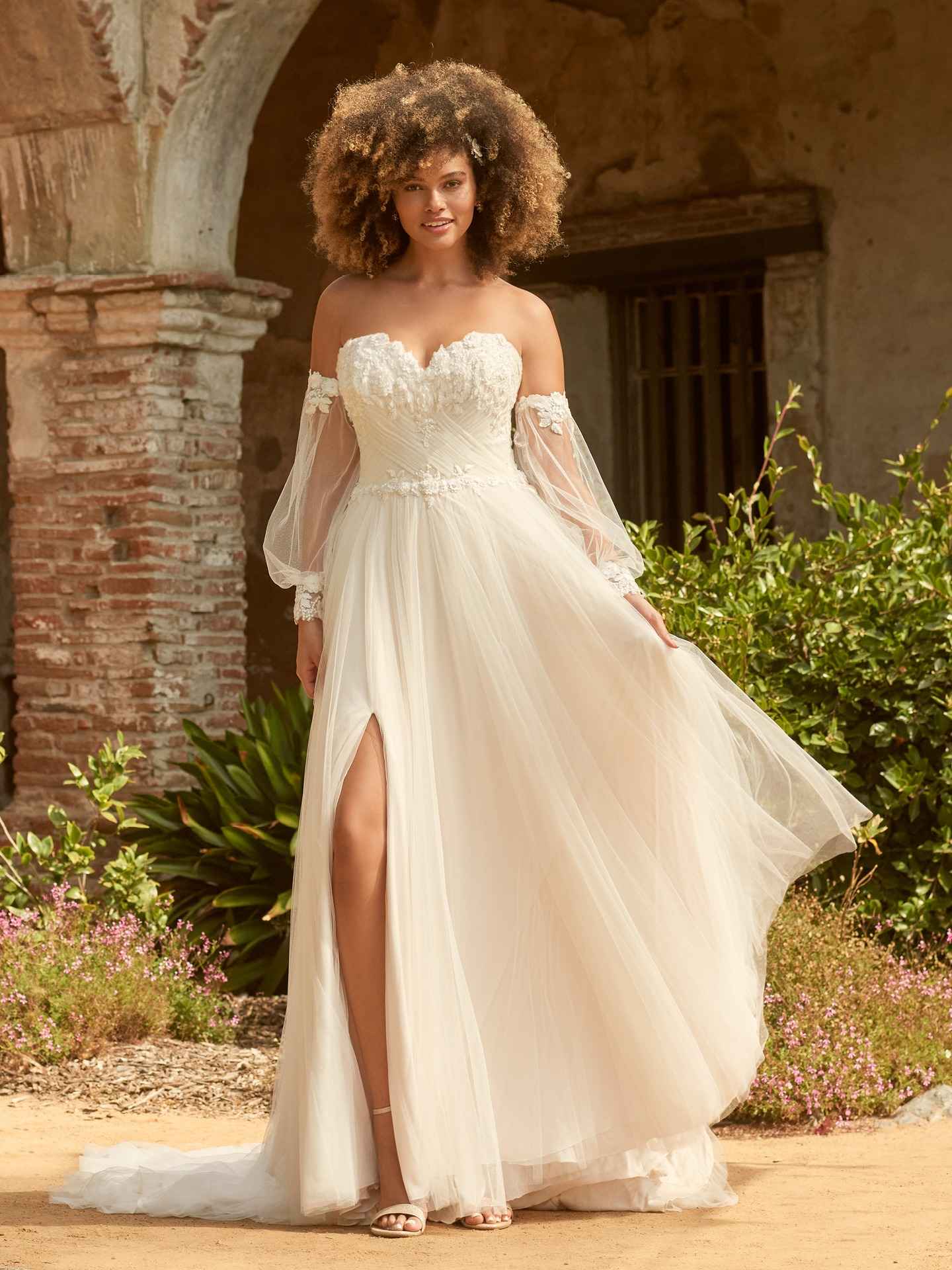 Style: Valetta – Mimi's Bridal Boutique