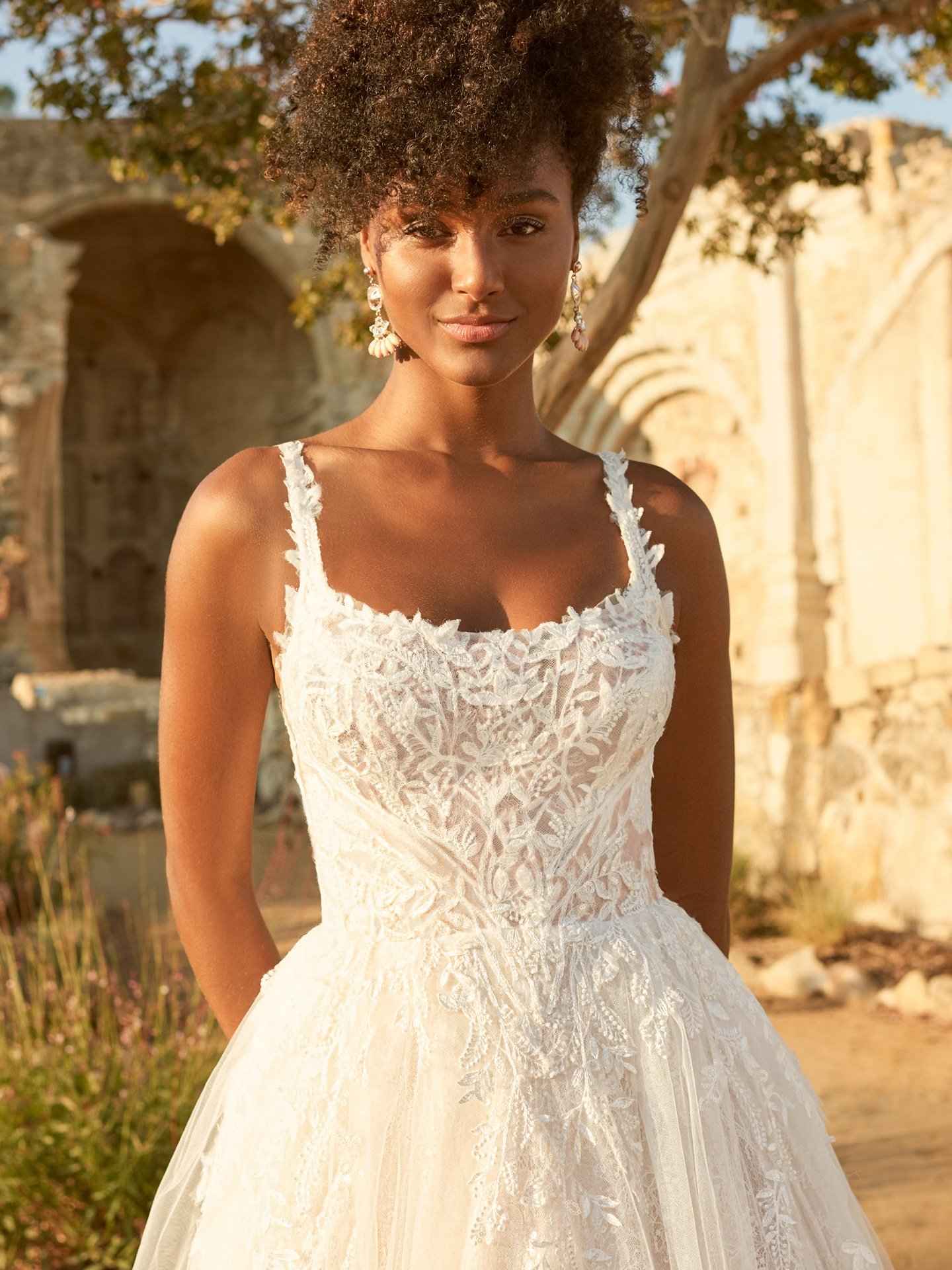 Style: Zyranda – Mimi's Bridal Boutique