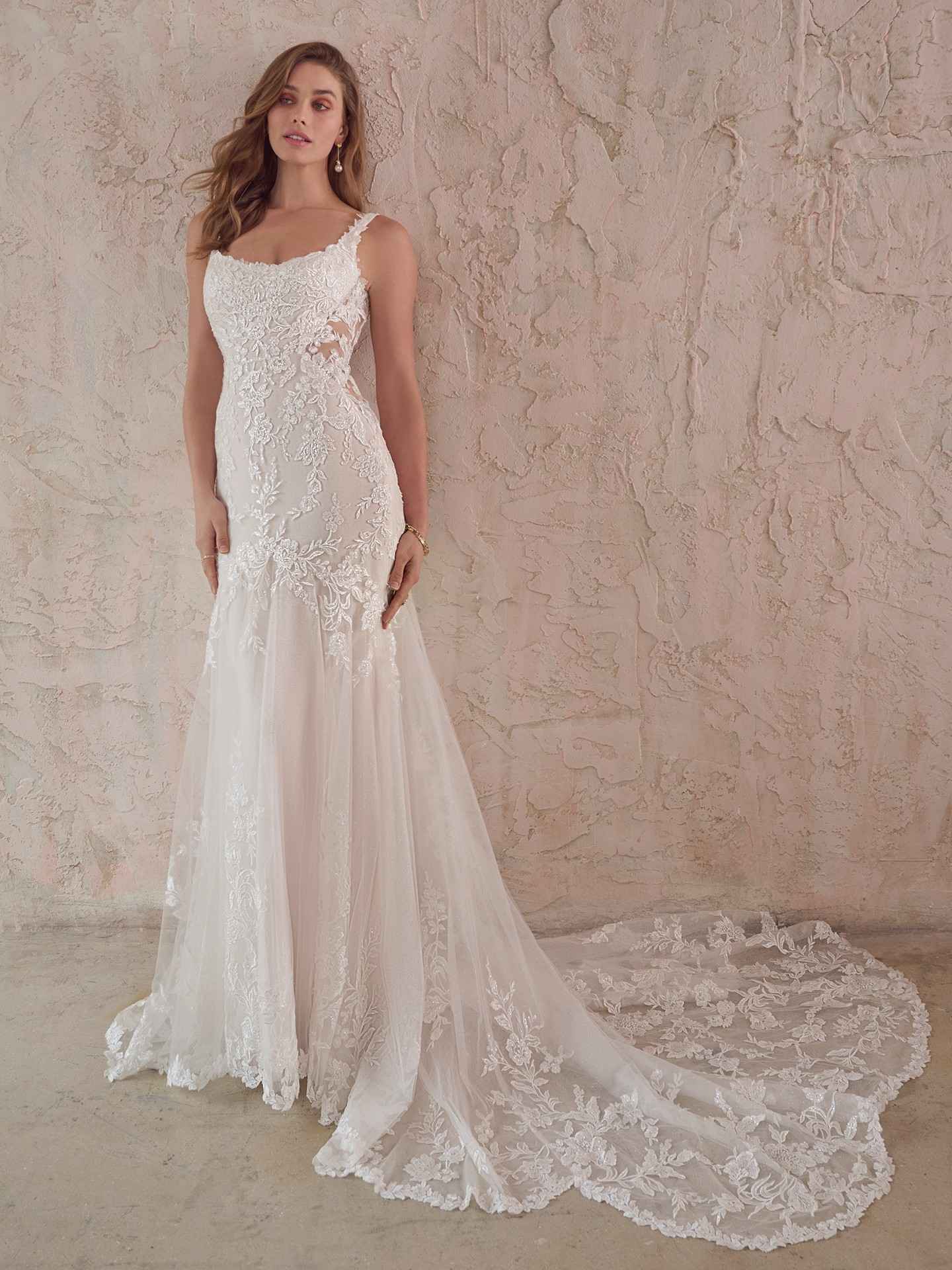 Style: Samantha – Mimi's Bridal Boutique