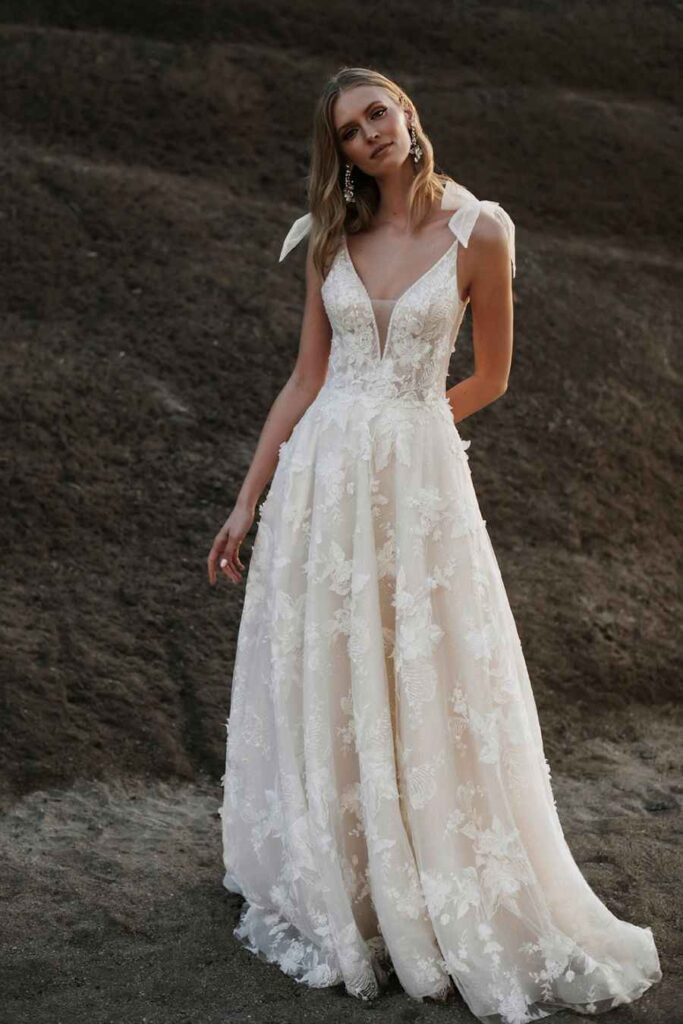 Best of BOHO Bridal – Mimi's Bridal Boutique | Ann Arbor, MI