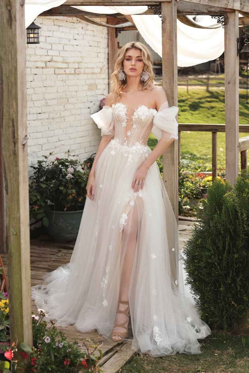 Bridal – Dior Ann Style: Mimi\'s Arbor, Boutique | MI