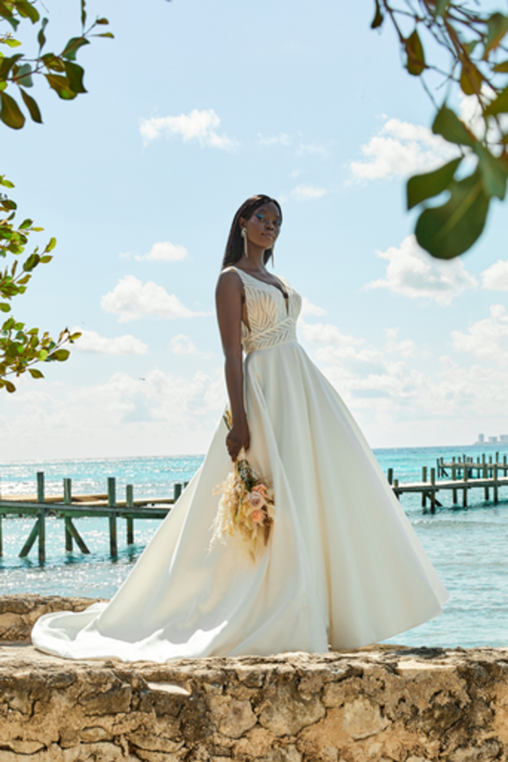 Style: MJ963 – Ivette – Mimi's Bridal Boutique