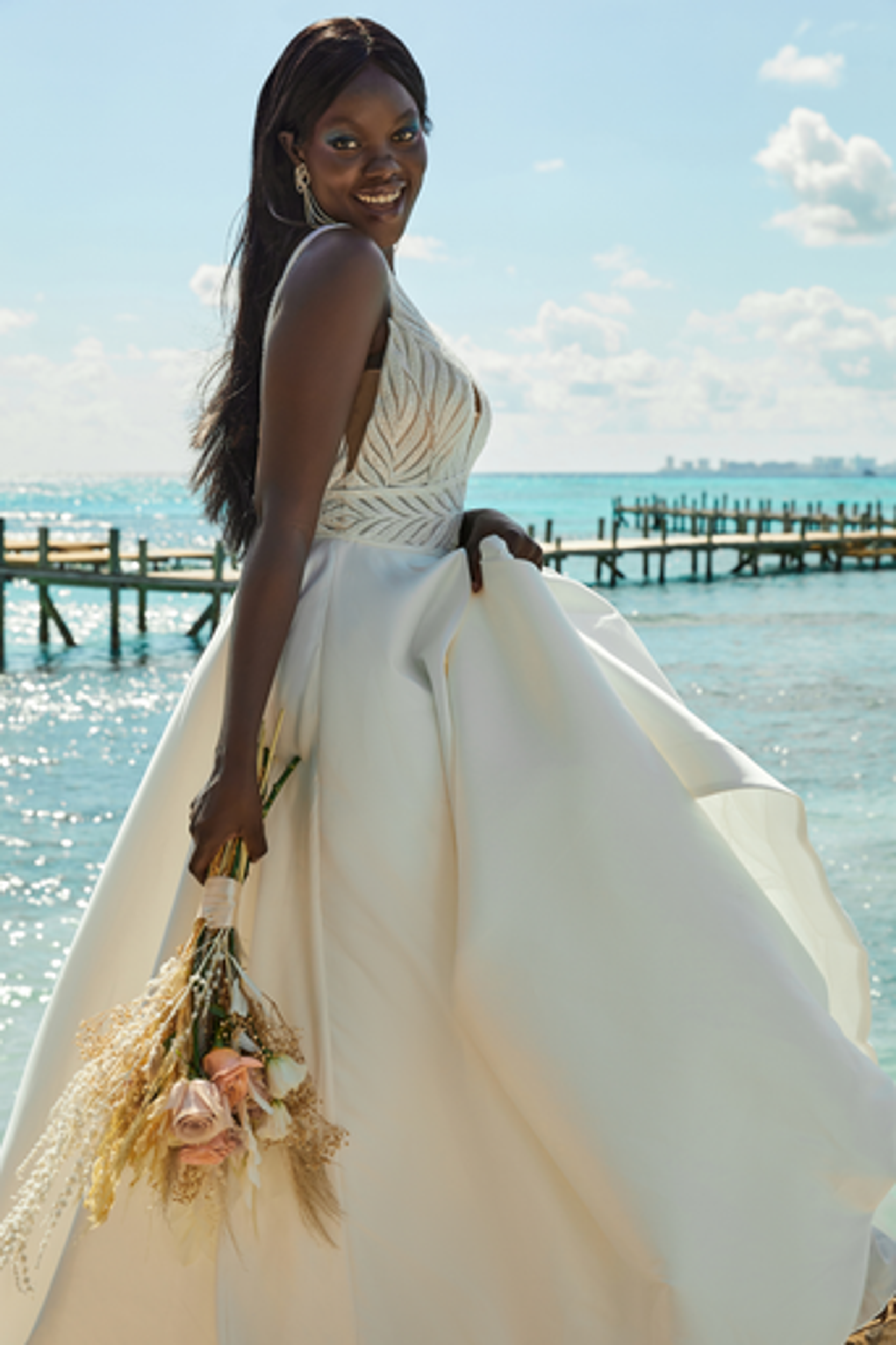 Style: MJ963 – Ivette – Mimi's Bridal Boutique